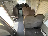 Toyota Coaster 2020